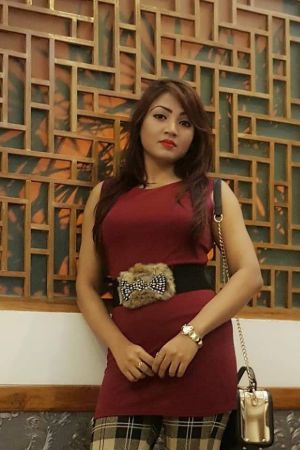 Prachi Party Girl Escorts